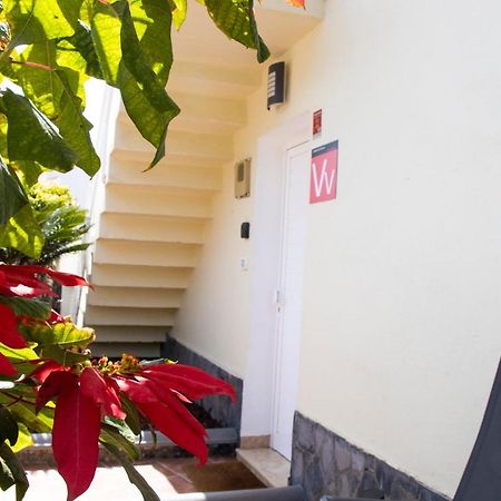 Villa Casa Isaura-Bajamar Bajamar  Exterior foto