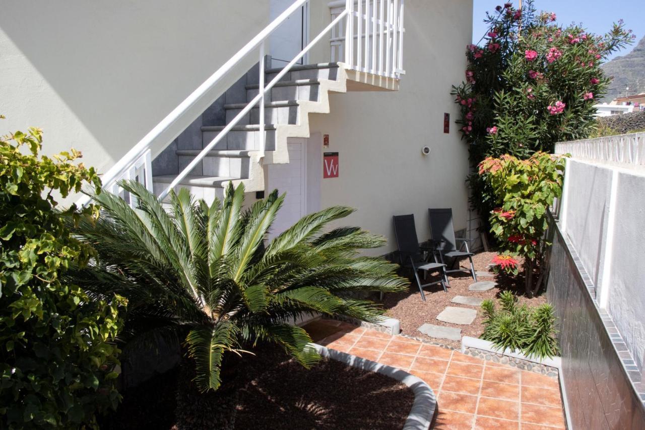 Villa Casa Isaura-Bajamar Bajamar  Exterior foto